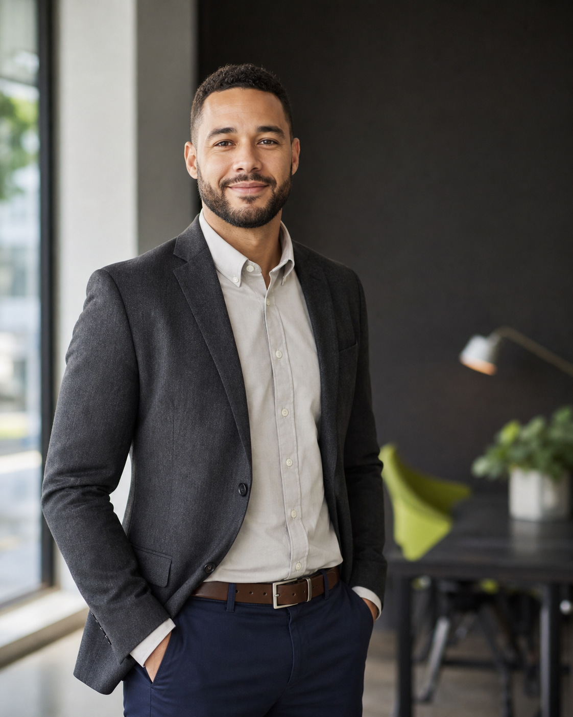 Licensed insurance agent